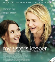 Click to know more about My Sisters Keeper